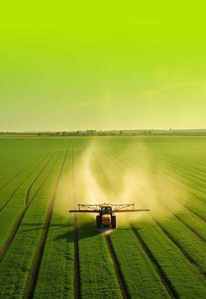 Agrochemical