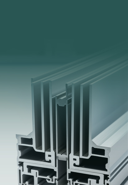 Aluminium Profile