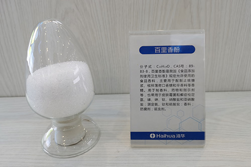 Thymol