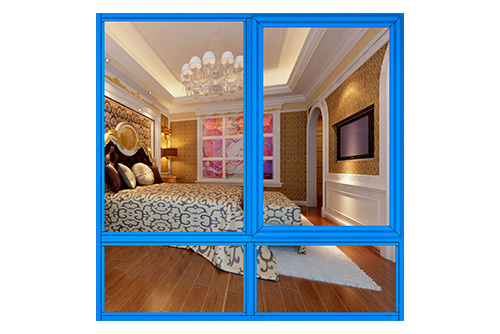 HL-P50HL-P50-Aluminium-frame-casement-window