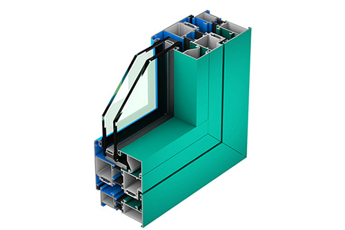 HL-GR70-heat-insulation-powder-coating-aluminum-window-door